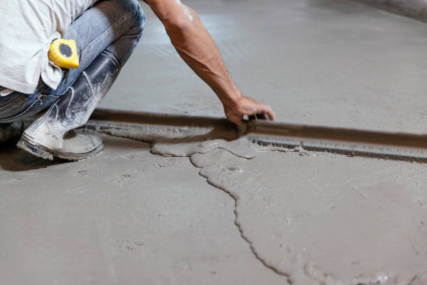 Best Concrete Patio Contractor  in Byram Center, NJ