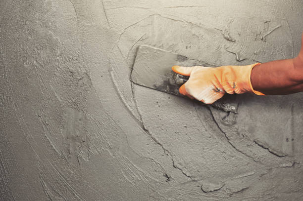 Best Best Concrete Contractor  in Byram Center, NJ