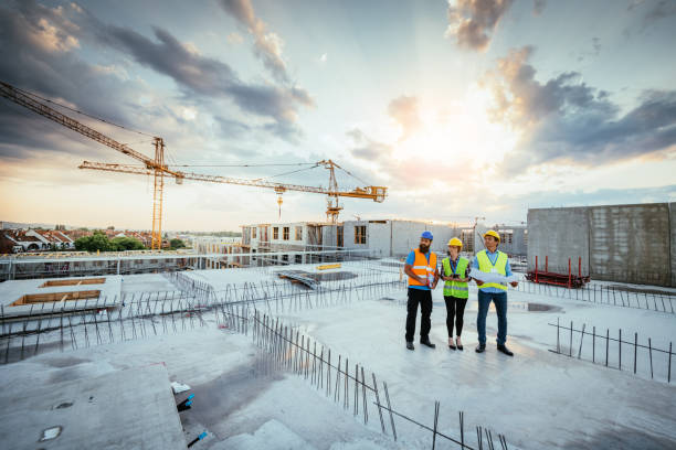 Best Concrete Demolition Services  in Byram Center, NJ