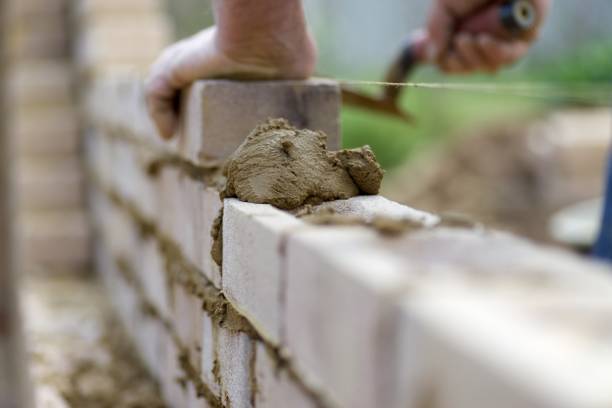 Best Custom Concrete Contractor  in Byram Center, NJ