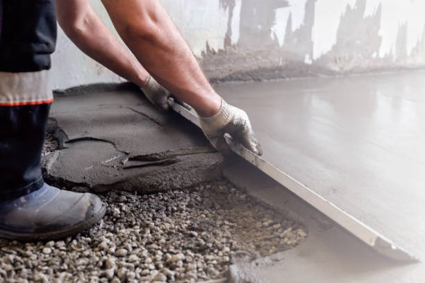 Affordable Concrete Services in NJ
